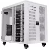 Thermaltake AX1000 TG Snow White Super Tower Case (CA-11W-00F6WN-00)
