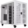 Thermaltake AX1000 TG Snow White Super Tower Case (CA-11W-00F6WN-00)