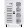 Thermaltake AX1000 TG Snow White Super Tower Case (CA-11W-00F6WN-00)