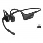 Shokz OpenComm2 UC 2025 Upgrade Headset with USB-C Dongle