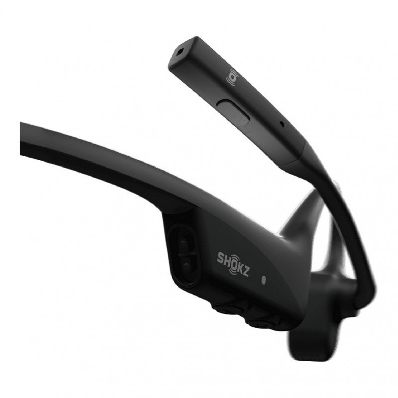 Shokz OpenComm2 UC 2025 Upgrade Headset with USB-C Dongle