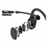 Shokz OpenComm2 UC 2025 Upgrade Headset with USB-C Dongle