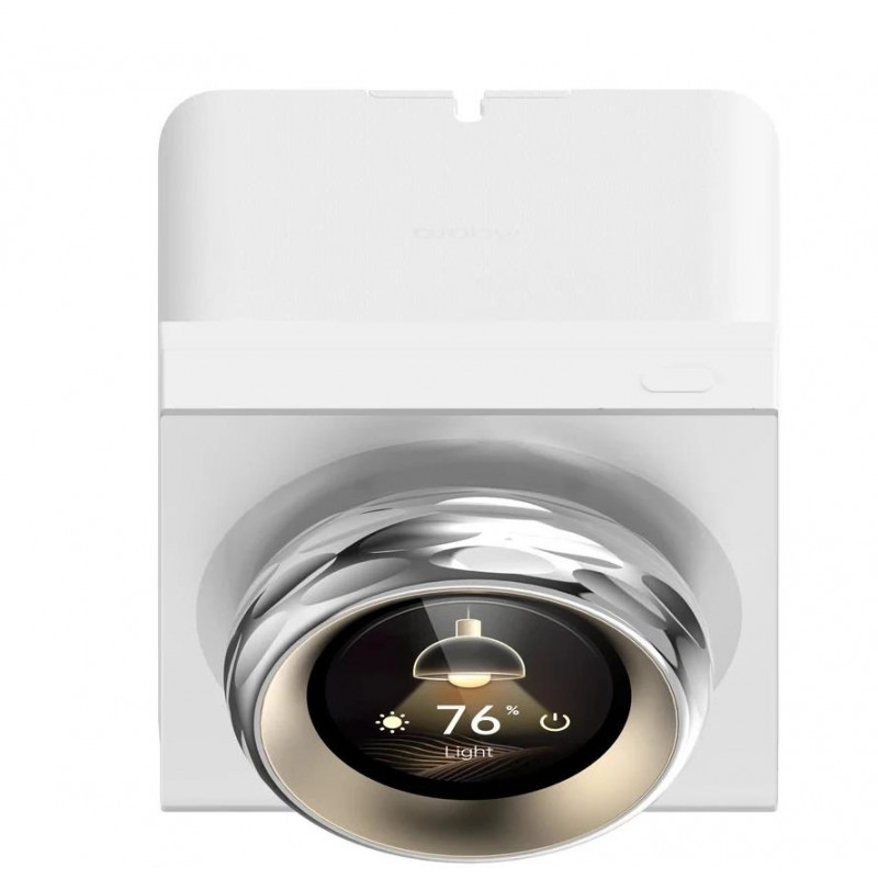Aqara Smart Light Switch V1 (WS-K11D)