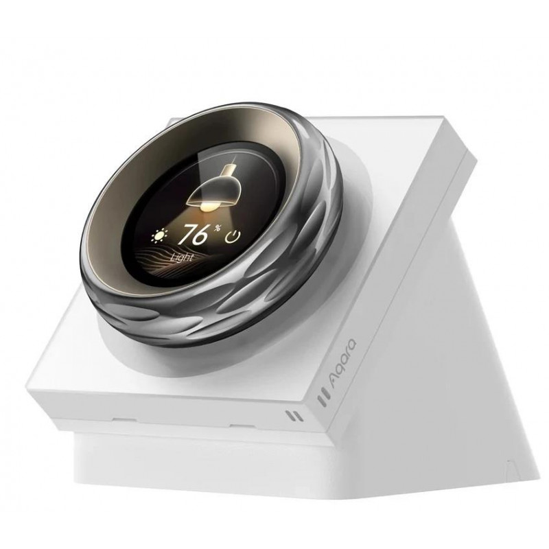 Aqara Smart Light Switch V1 (WS-K11D)