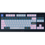 Razer BlackWidow V4 Tenkeyless HyperSpeed Wireless Gaming Keyboard, US, Orange Switch, Wuthering Waves Edition