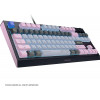 Razer BlackWidow V4 Tenkeyless HyperSpeed Wireless Gaming Keyboard, US, Orange Switch, Wuthering Waves Edition