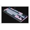 Razer BlackWidow V4 Tenkeyless HyperSpeed Wireless Gaming Keyboard, US, Orange Switch, Wuthering Waves Edition
