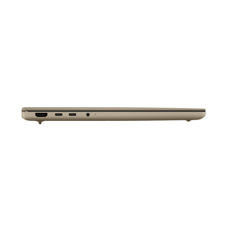 ASUS Zenbook A14 UX3407QA-QD498W 14 inch WUXGA Notebook - Qualcomm Snapdragon X X1-26-100, 16GB RAM, 1TB SSD, Windows 11 Home, Beige