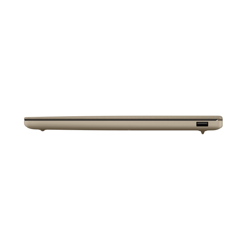 ASUS Zenbook A14 UX3407QA-QD498W 14 inch WUXGA Notebook - Qualcomm Snapdragon X X1-26-100, 16GB RAM, 1TB SSD, Windows 11 Home, Beige