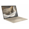 ASUS Zenbook A14 UX3407QA-QD498W 14 inch WUXGA Notebook - Qualcomm Snapdragon X X1-26-100, 16GB RAM, 1TB SSD, Windows 11 Home, Beige