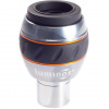 Celestron Luminos 15 mm Telescope Eyepiece, 1.7 cm, Black/Blue/Orange/Silver