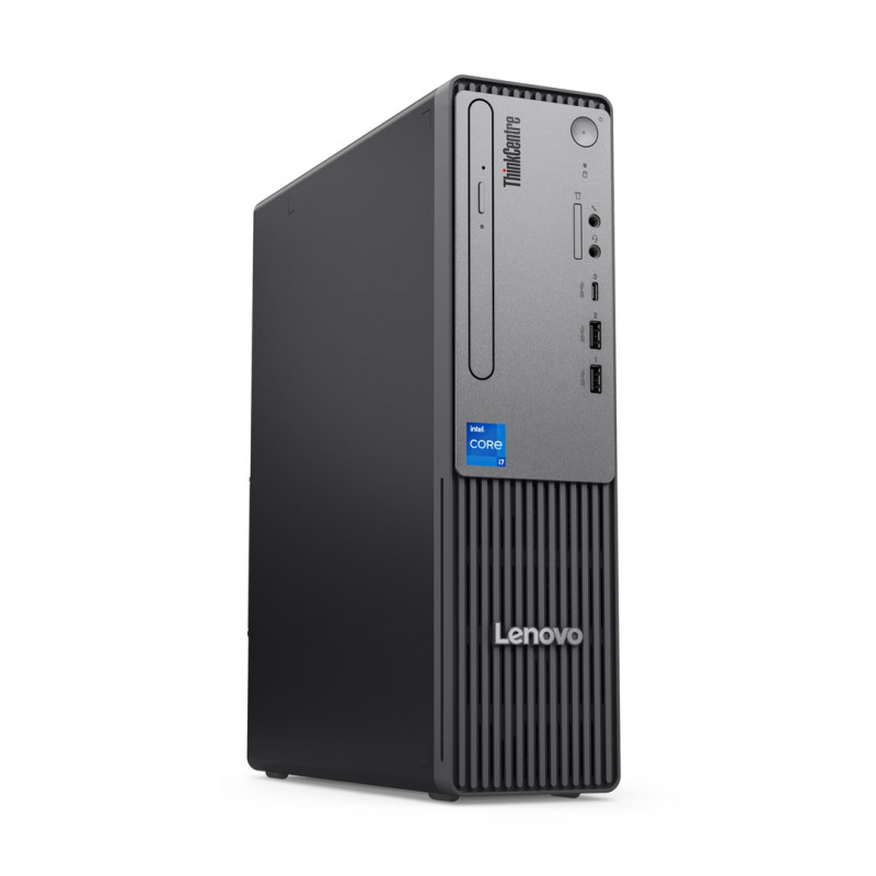 Lenovo ThinkCentre Neo 50s G5 Desktop PC - Intel Core i3-14100, 8GB RAM, 256GB SSD, Windows 11 Pro