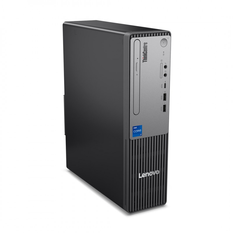 Lenovo ThinkCentre Neo 50s G5 Desktop PC - Intel Core i3-14100, 8GB RAM, 256GB SSD, Windows 11 Pro