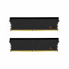 V-Color Manta XSky DDR5-6000 RAM, CL28, EXPO - 32 GB Dual Kit, Black