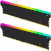 V-Color Manta XSky DDR5-6000 RAM, CL28, EXPO - 32 GB Dual Kit, Black
