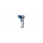 Zebra DS8178-HC FIPS Barcode Scanner Kit with Desk/Wall Cradle and USB Cable (DS8178-HCBU210MS5W)