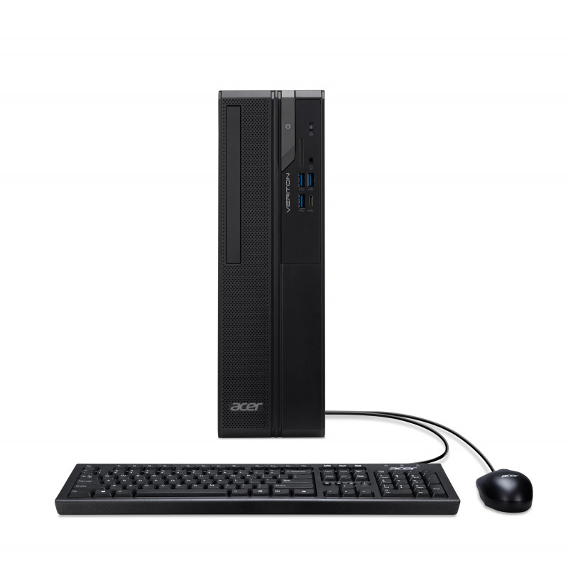 Acer VX2722G SFF Desktop PC