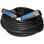 Laserworld ILDA Cable 20 m (EXT-20B)