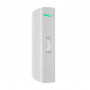 AJAX Curtain Outdoor Mini Wireless Detector, White (130273)