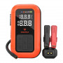 Etenwolf X6 Pro Car Air Compressor, 11.03 bar, 8000 mAh Tire Inflator
