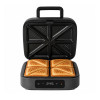 Gastroback 42469 Snack Station 4XL Advanced Sandwich Maker