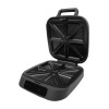 Gastroback 42469 Snack Station 4XL Advanced Sandwich Maker