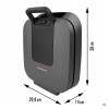 Gastroback 42469 Snack Station 4XL Advanced Sandwich Maker