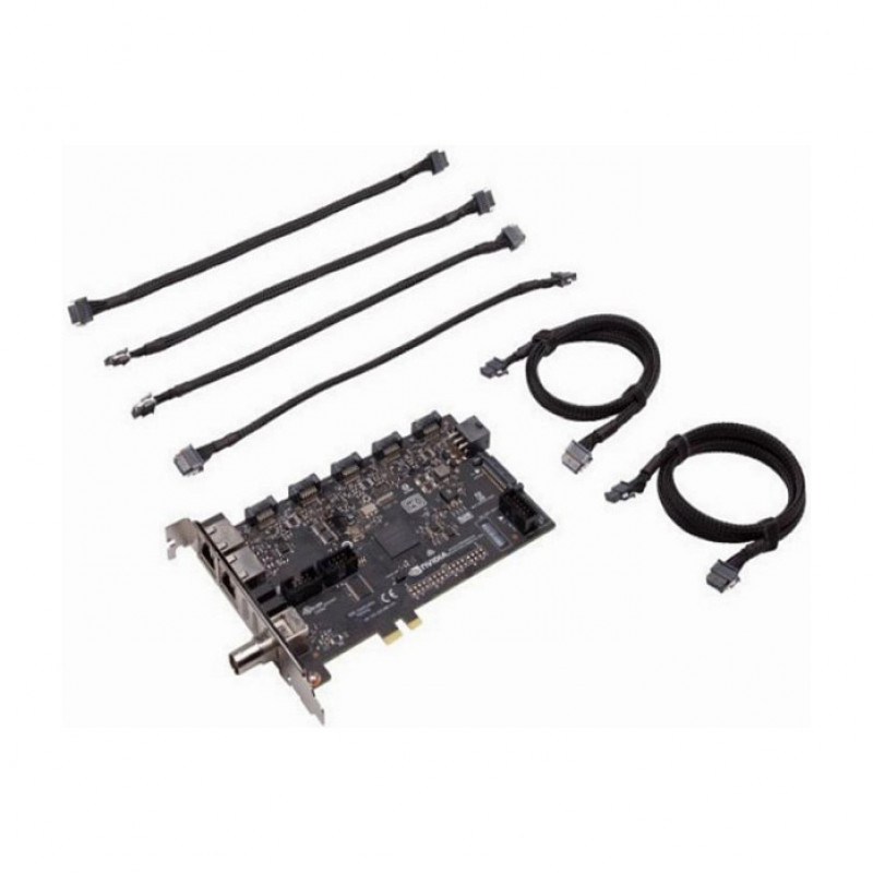 PNY RTX PRO Sync Card, PCIe (VCNRTXPROSYNC-SB)
