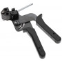 Delta Montage HT-CT02 Crimping Tool for Steel Cable Ties, 12 mm
