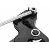 Delta Montage HT-CT02 Crimping Tool for Steel Cable Ties, 12 mm