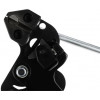 Delta Montage HT-CT02 Crimping Tool for Steel Cable Ties, 12 mm