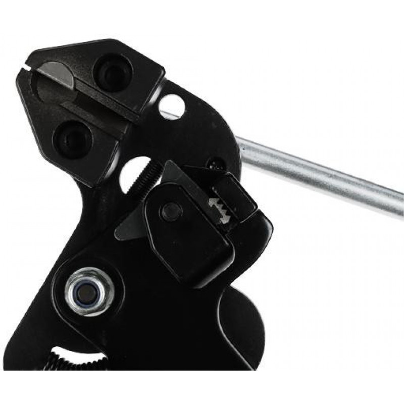 Delta Montage HT-CT02 Crimping Tool for Steel Cable Ties, 12 mm
