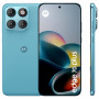 Motorola Edge 70 Plus Smartphone - 8GB RAM, 256GB, Milky Blue
