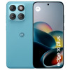 Motorola Edge 70 Plus Smartphone - 8GB RAM, 256GB, Milky Blue