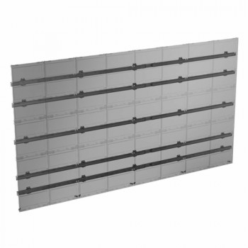 Vogel's INT 8224 dvLED Video Wall Mount for LG LSBB Series (7952230)
