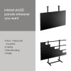 Vogel's INT 8224 dvLED Video Wall Mount for LG LSBB Series (7952230)