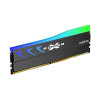 Silicon Power Storm RGB 32GB (2x16GB) DDR5 6000MHz CL36 Memory Kit (SP032GXLWU60FFDK)