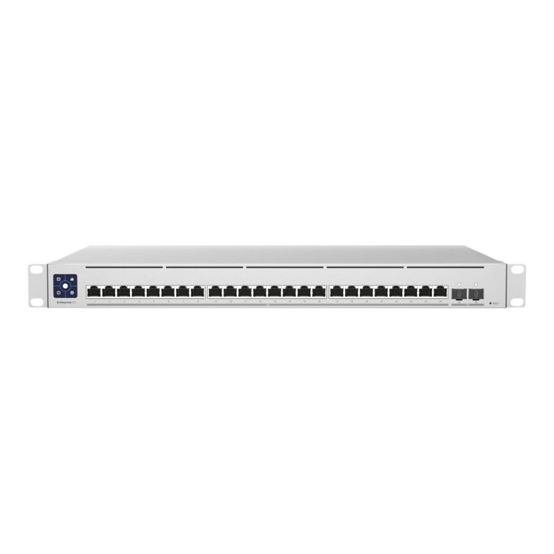Switch Ubiquiti UniFi Enterprise XG 24 (USW-EnterpriseXG-24)