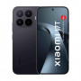 Xiaomi 17T 5G Dual SIM 12GB RAM 512GB Smartphone - Black