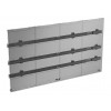Vogel's INT 8801 dvLED Wall Interface