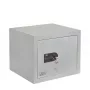 Burg-Wächter MT 640 K Security Safe Fireproof Double-Bit Lock