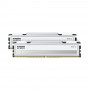 KLEVV Fit V 32GB (2x16GB) DIMM 6000MHz CL28 Memory Kit, Black (KD5AGU880-60B280F)