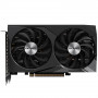 Gigabyte GeForce RTX 3060 WINDFORCE OC 12G Graphics Card - 12GB GDDR6, 192-bit, PCIe 4.0 x16, 2x HDMI, 2x DisplayPort (GV-N3060WF2OC-12GD)