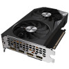Gigabyte GeForce RTX 3060 WINDFORCE OC 12G Graphics Card - 12GB GDDR6, 192-bit, PCIe 4.0 x16, 2x HDMI, 2x DisplayPort (GV-N3060WF2OC-12GD)