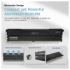 KLEVV BOLT V 32GB (2x16GB) 6000MHz CL30 Memory Kit (KD5AGUA80-60A300H)
