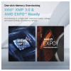 KLEVV BOLT V 32GB (2x16GB) 6000MHz CL30 Memory Kit (KD5AGUA80-60A300H)