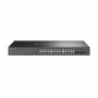 TP-Link SG3428MP (TL-SG3428MP) JetStream™ 28-Port Gigabit L2+ Managed Switch with 24-Port PoE+