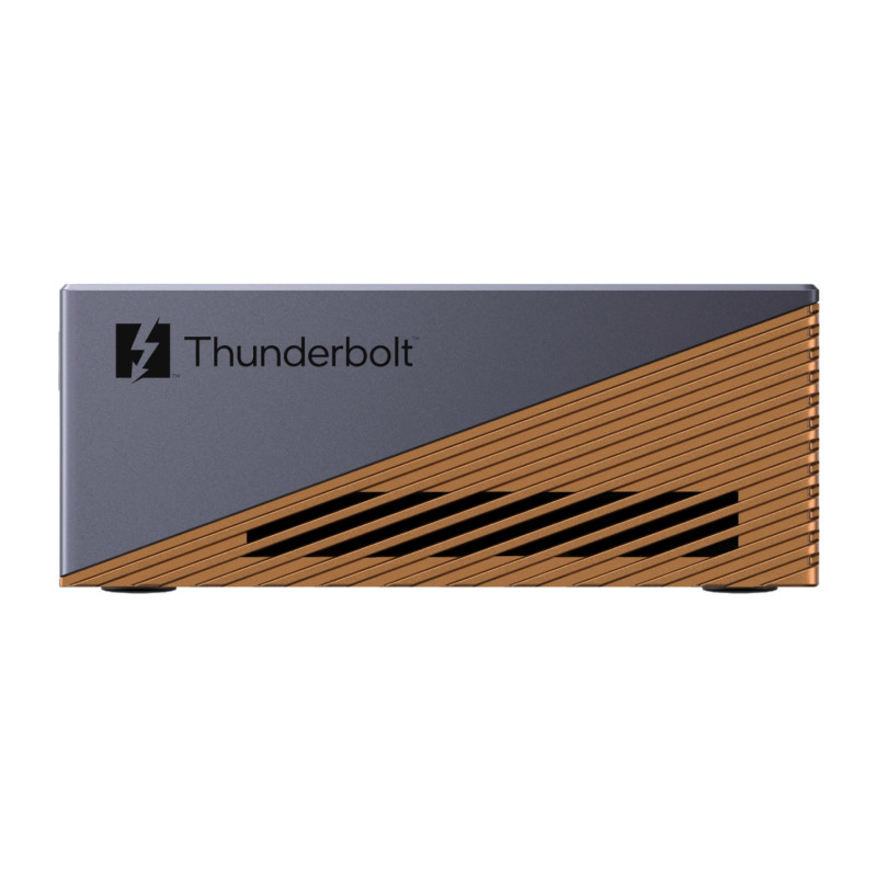 Ugreen Maxidok 17-in-1 Thunderbolt 5 Docking Station