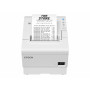 Epson TM-T88VII (151) Thermal Line Receipt Printer, 79.5 mm Roll (C31CJ57151)