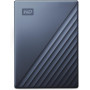 Western Digital My Passport Ultra External Hard Drive (WDBFTM0050BBL)